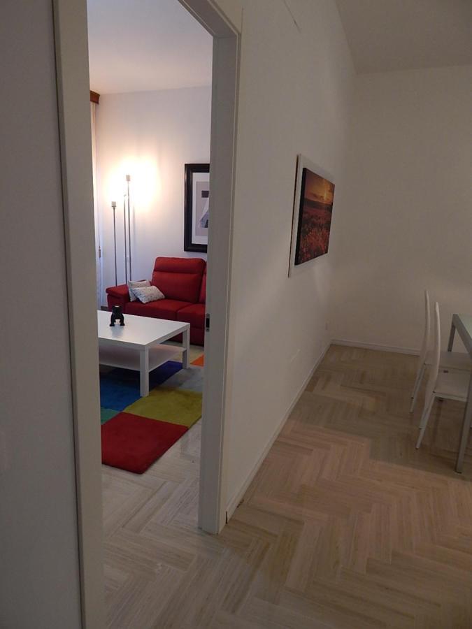 La Casa Del Parco Ferrari Apartment Modena Bagian luar foto