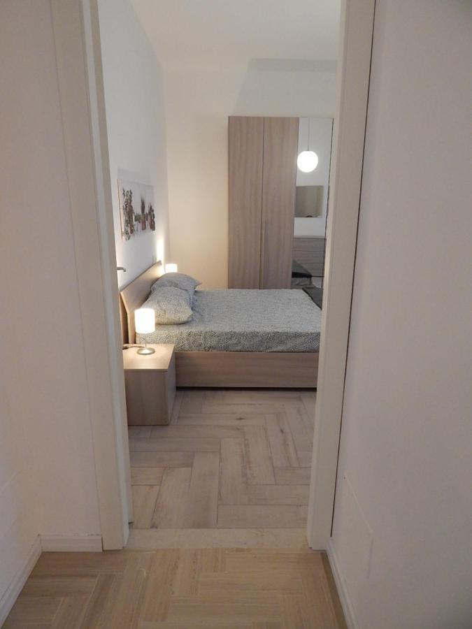 La Casa Del Parco Ferrari Apartment Modena Bagian luar foto