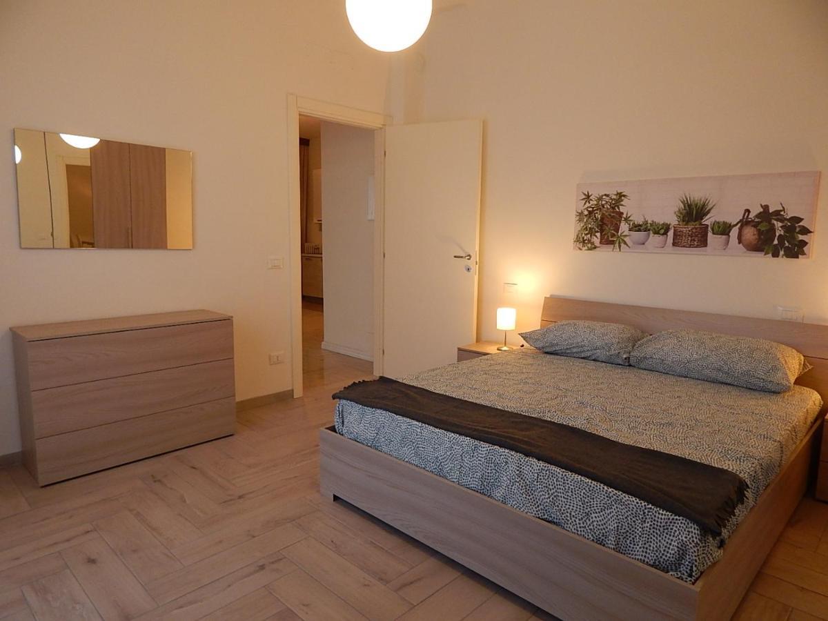 La Casa Del Parco Ferrari Apartment Modena Bagian luar foto