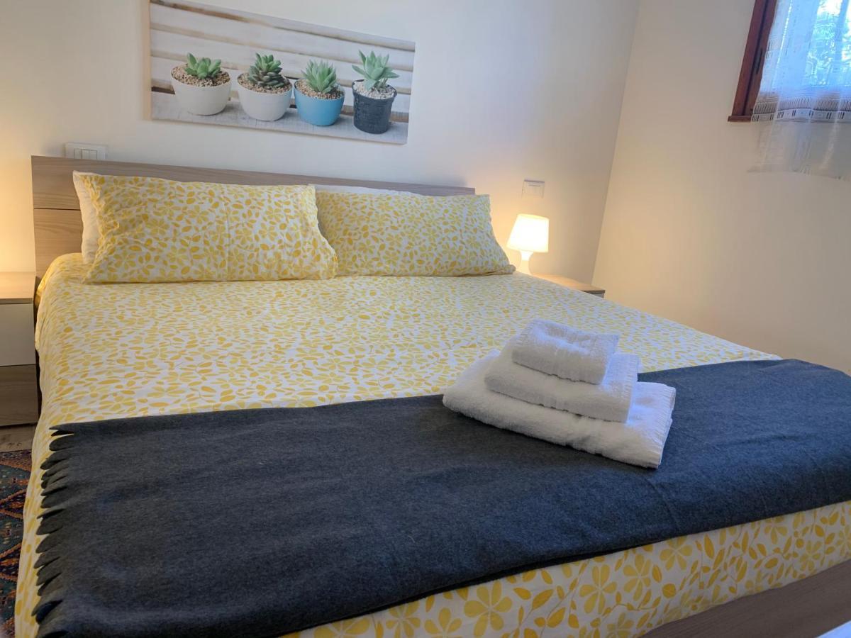 La Casa Del Parco Ferrari Apartment Modena Bagian luar foto